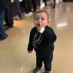 Meet your Posher, Jorge